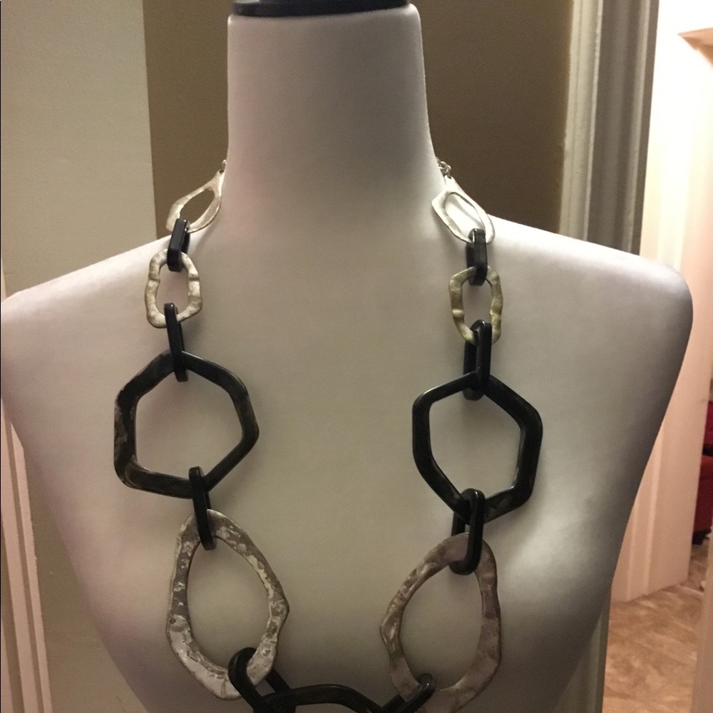 Fashion jewelry
